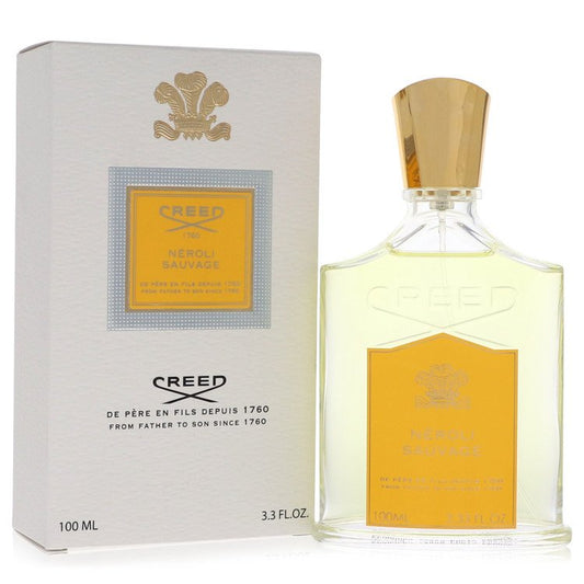 Neroli Sauvage Eau De Parfum Spray By Creed Creed