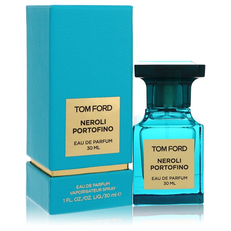 Neroli Portofino Eau De Parfum Spray By Tom Ford Tom Ford