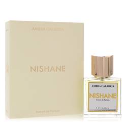 Ambra Calabria Extrait De Parfum Spray (Unisex) By Nishane Nishane