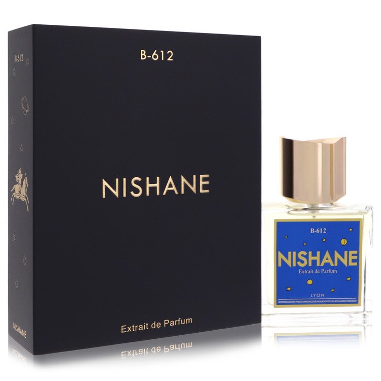 B-612 Extrait De Parfum Spray (Unisex) By Nishane Nishane