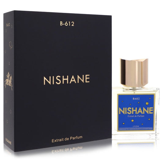 B-612 Extrait De Parfum Spray (Unisex) By Nishane Nishane