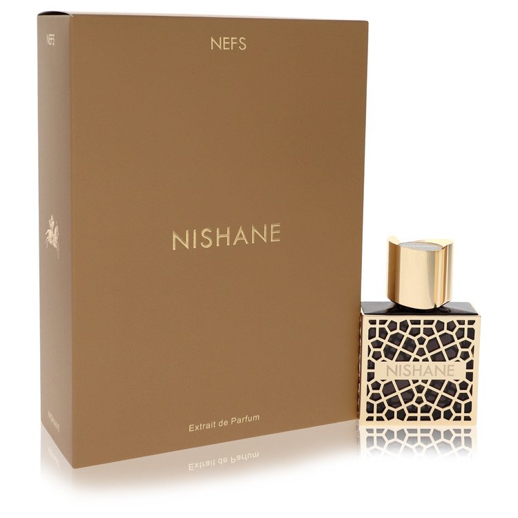 Nishane Nefs Extrait De Parfum (Unisex) By Nishane Nishane