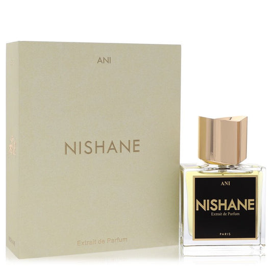 Nishane Ani Extrait De Parfum Spray (Unisex) By Nishane Nishane