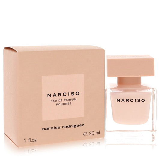 Narciso Poudree Eau De Parfum Spray By Narciso Rodriguez Narciso Rodriguez