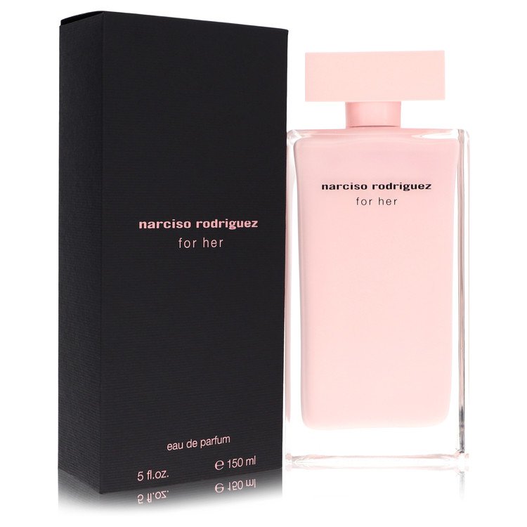 Narciso Rodriguez Eau De Parfum Spray By Narciso Rodriguez Narciso Rodriguez