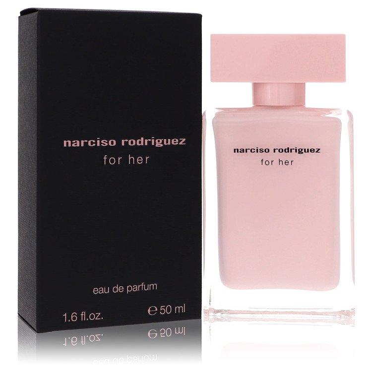 Narciso Rodriguez Eau De Parfum Spray By Narciso Rodriguez Narciso Rodriguez