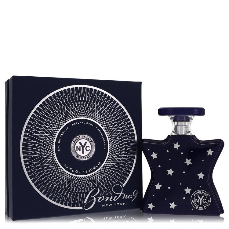 Nuits De Noho Eau De Parfum Spray By Bond No. 9 Bond No. 9