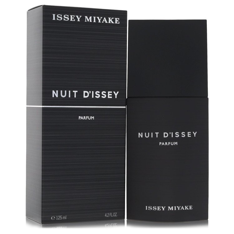 Nuit D'issey Eau De Parfum Spray By Issey Miyake Issey Miyake