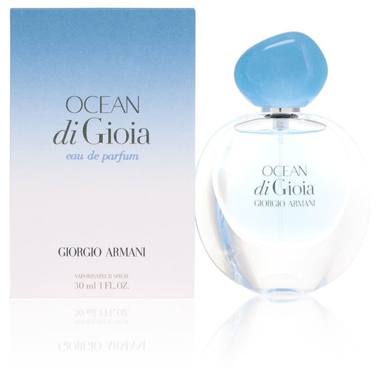 Ocean Di Gioia Eau De Parfum Spray By Giorgio Armani