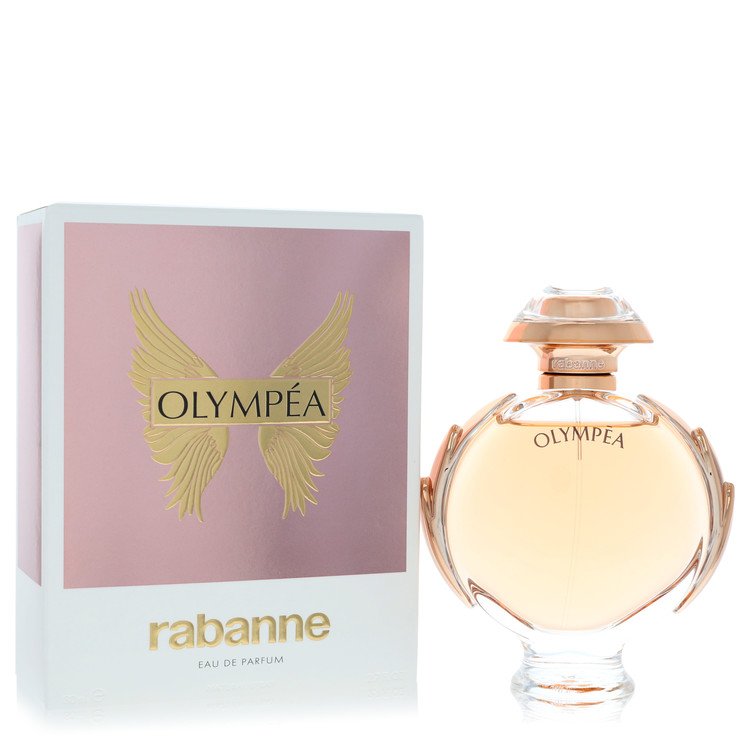 Olympea Eau De Parfum Spray By Paco Rabanne Paco Rabanne