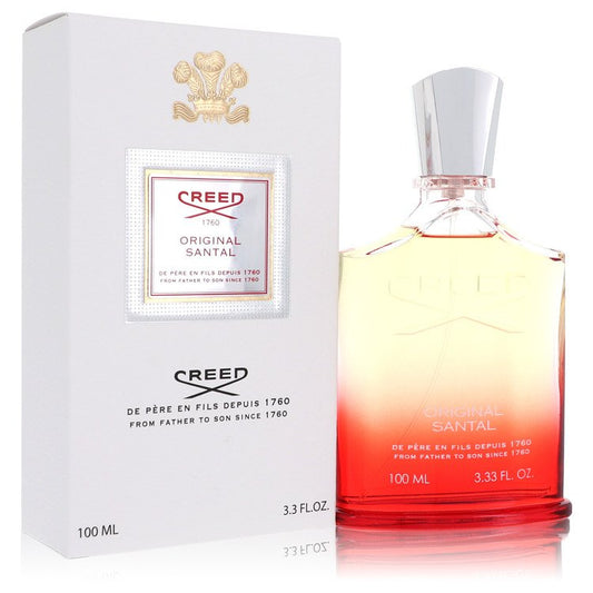 Original Santal Eau De Parfum Spray By Creed - OPULENTIA 