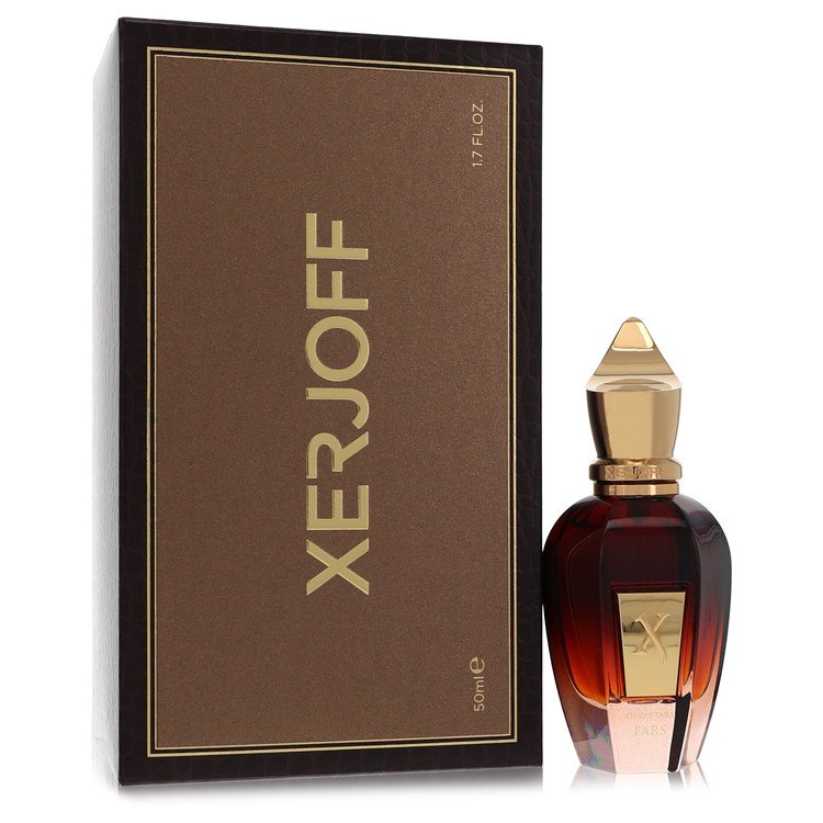 Oud Stars Fars Eau De Parfum Spray By Xerjoff Xerjoff