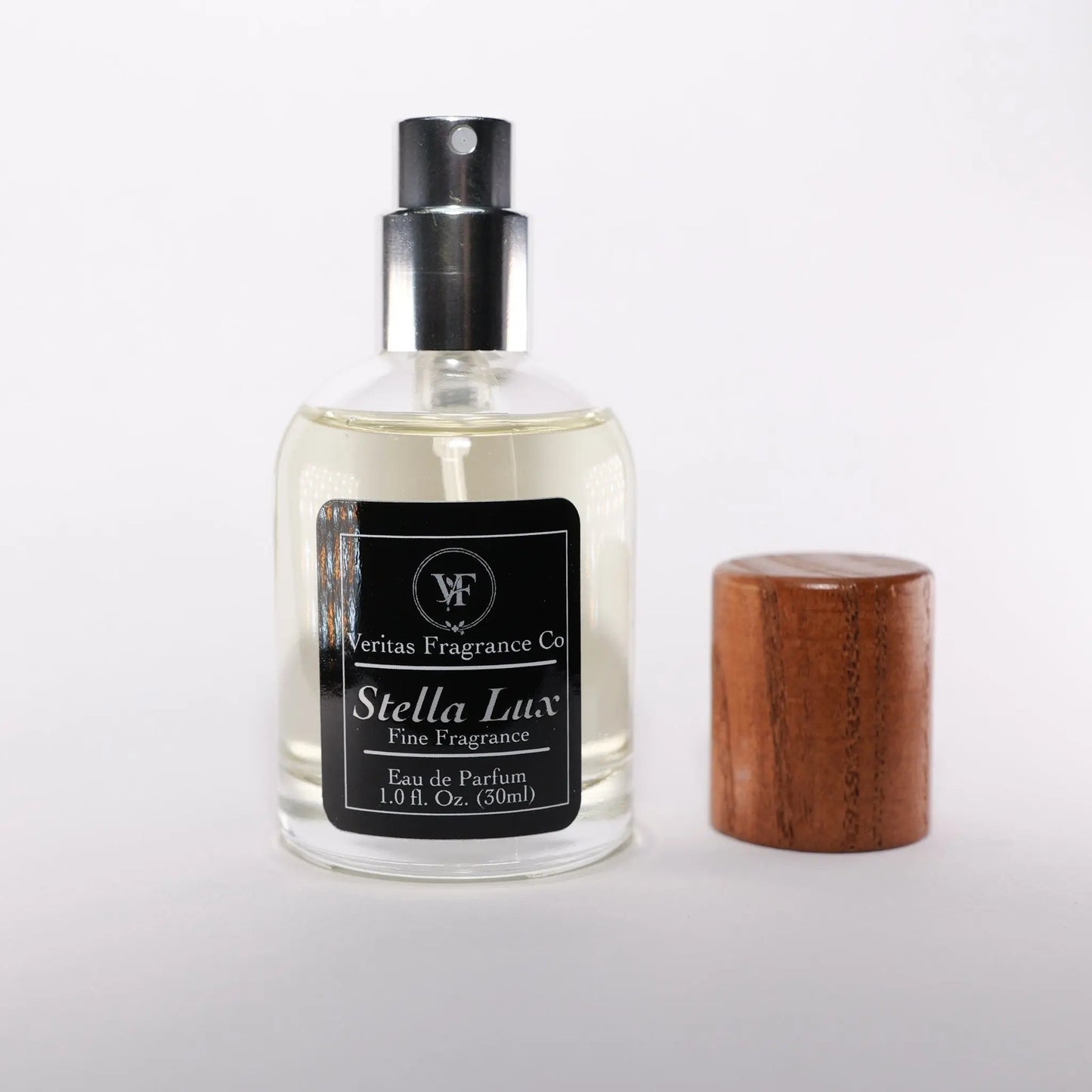 Stella Lux | Eau de Parfum Veritas Fragrance Co