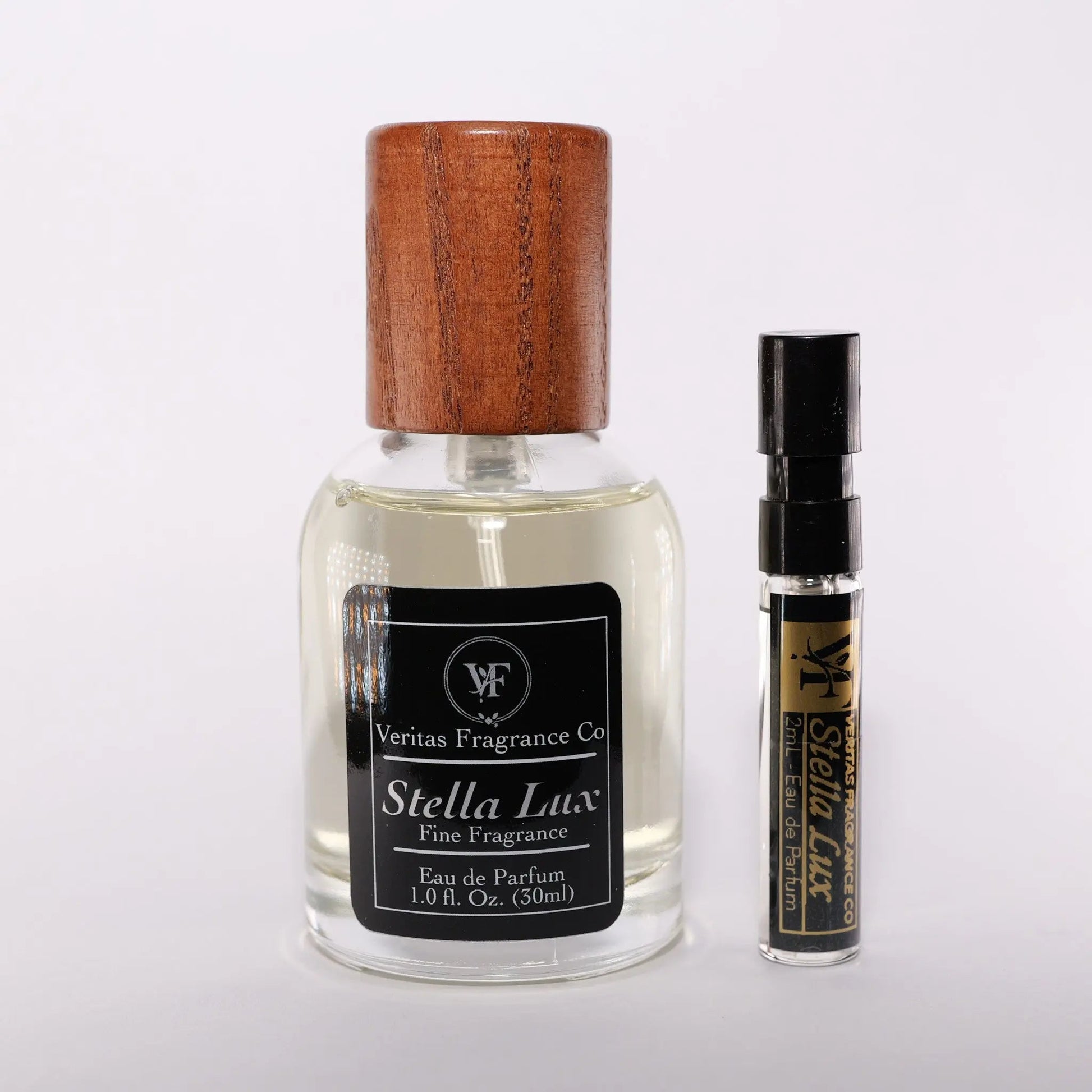 Stella Lux | Eau de Parfum Veritas Fragrance Co
