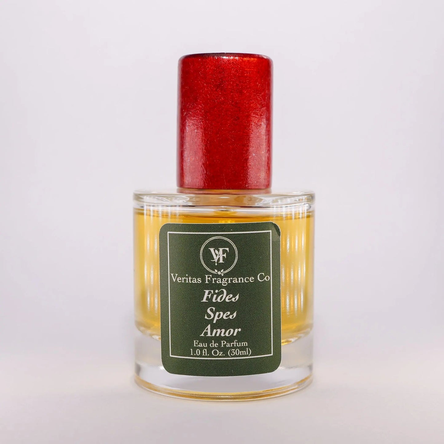 Fides Spes Amor | Eau de Parfum Veritas Fragrance Co