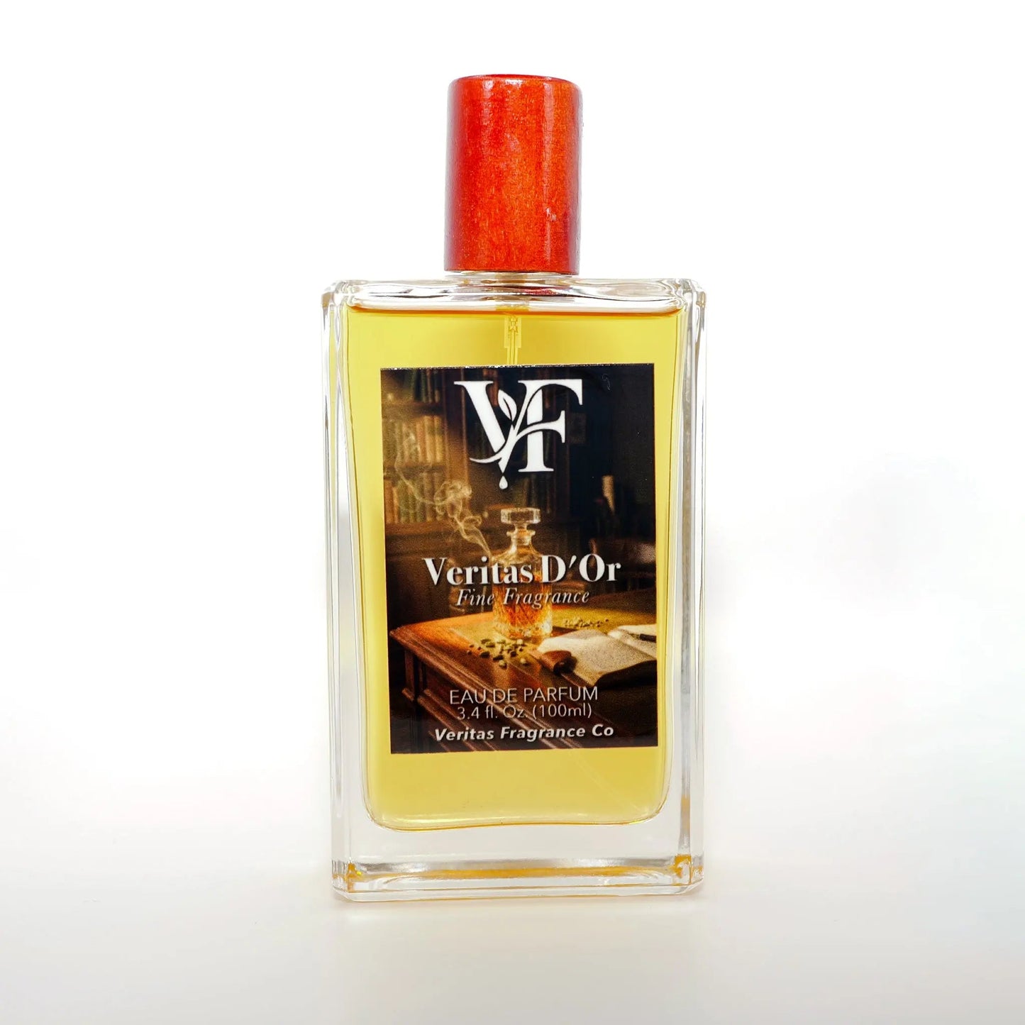 Veritas D’Or | Eau de Parfum Veritas Fragrance Co