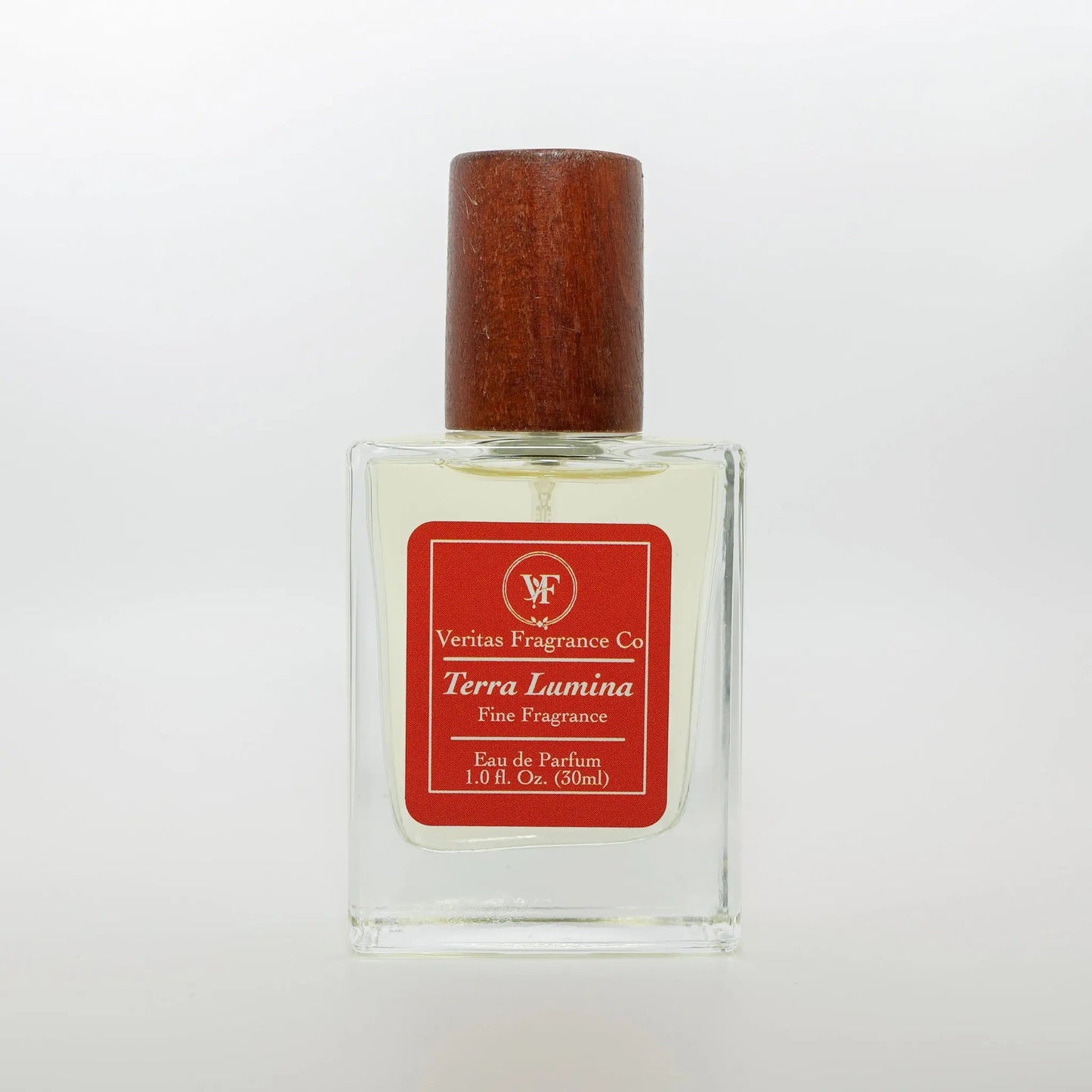 Terra Lumina | Eau de Parfum Veritas Fragrance Co