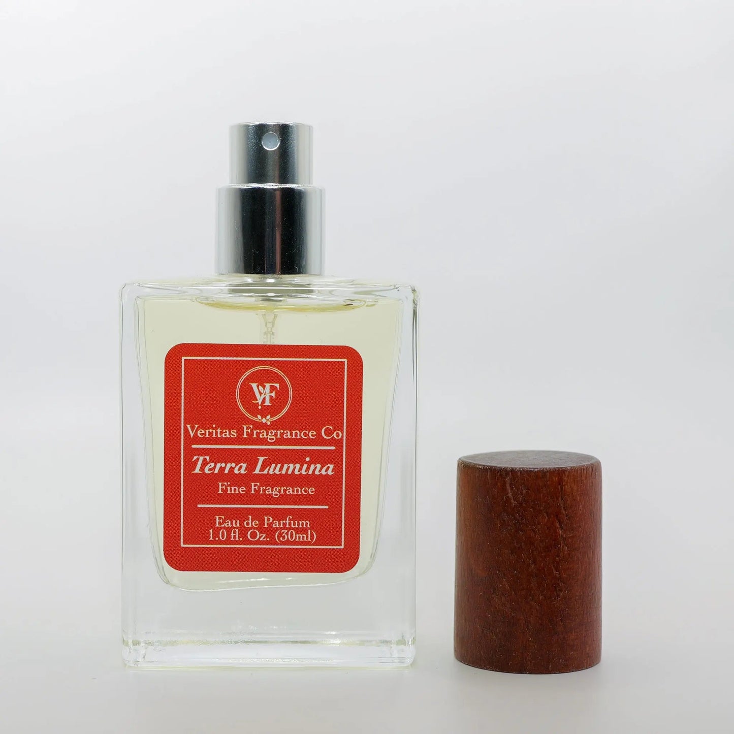 Terra Lumina | Eau de Parfum Veritas Fragrance Co