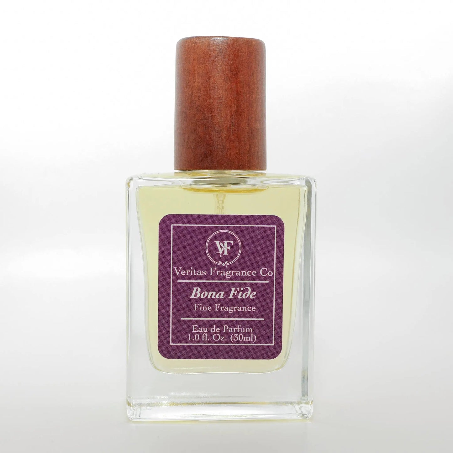 Bona Fide | Eau de Parfum Veritas Fragrance Co