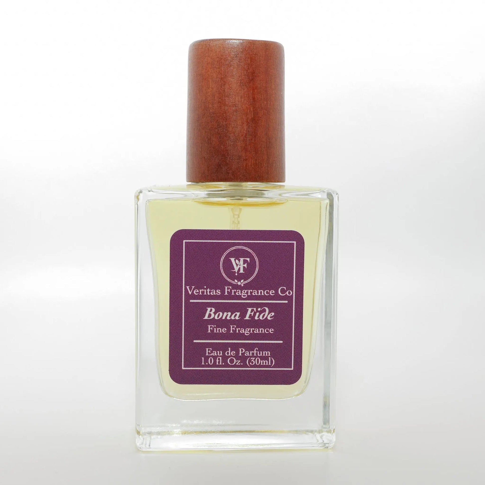 Bona Fide | Eau de Parfum Veritas Fragrance Co