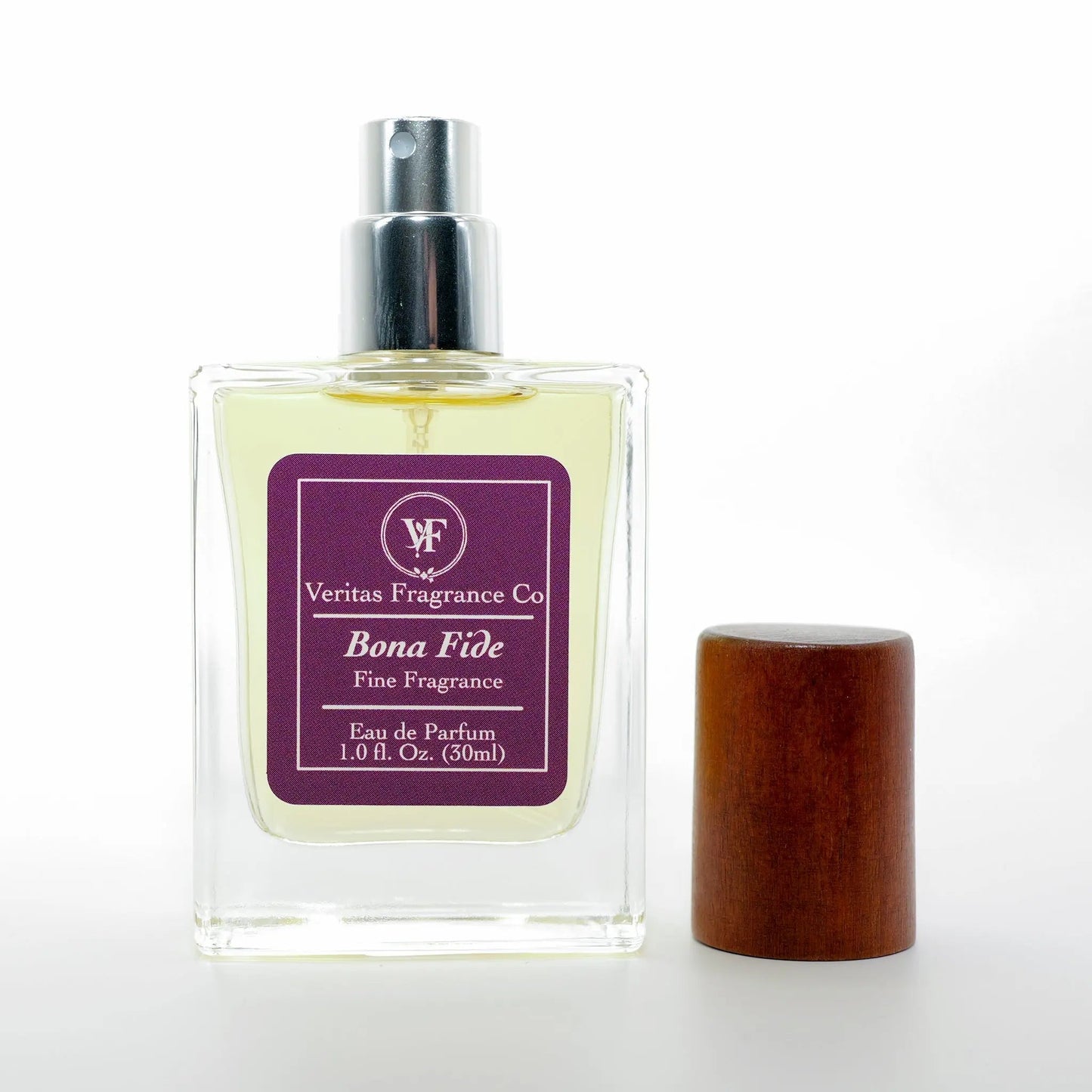 Bona Fide | Eau de Parfum Veritas Fragrance Co