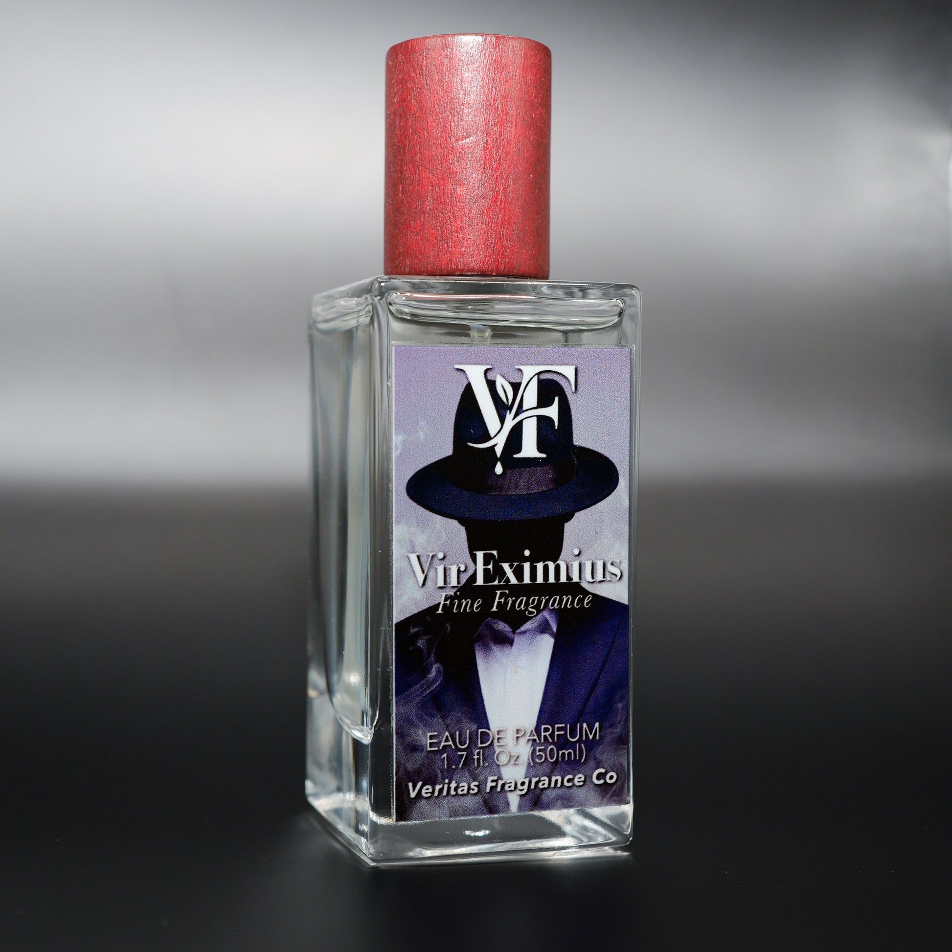 Vir Eximius  Distinguished Gentleman | Eau de Parfum Veritas Fragrance Co