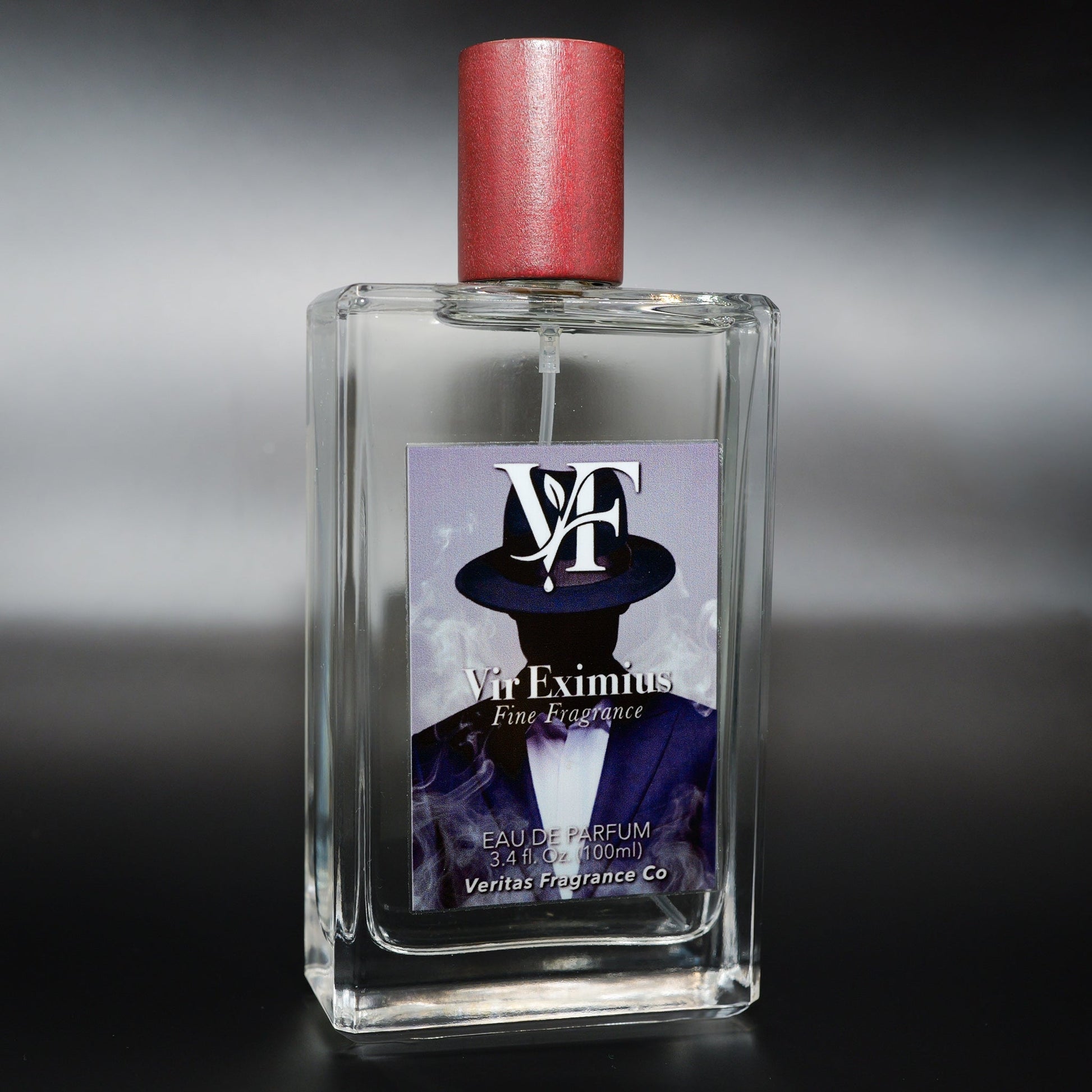 Vir Eximius  Distinguished Gentleman | Eau de Parfum Veritas Fragrance Co