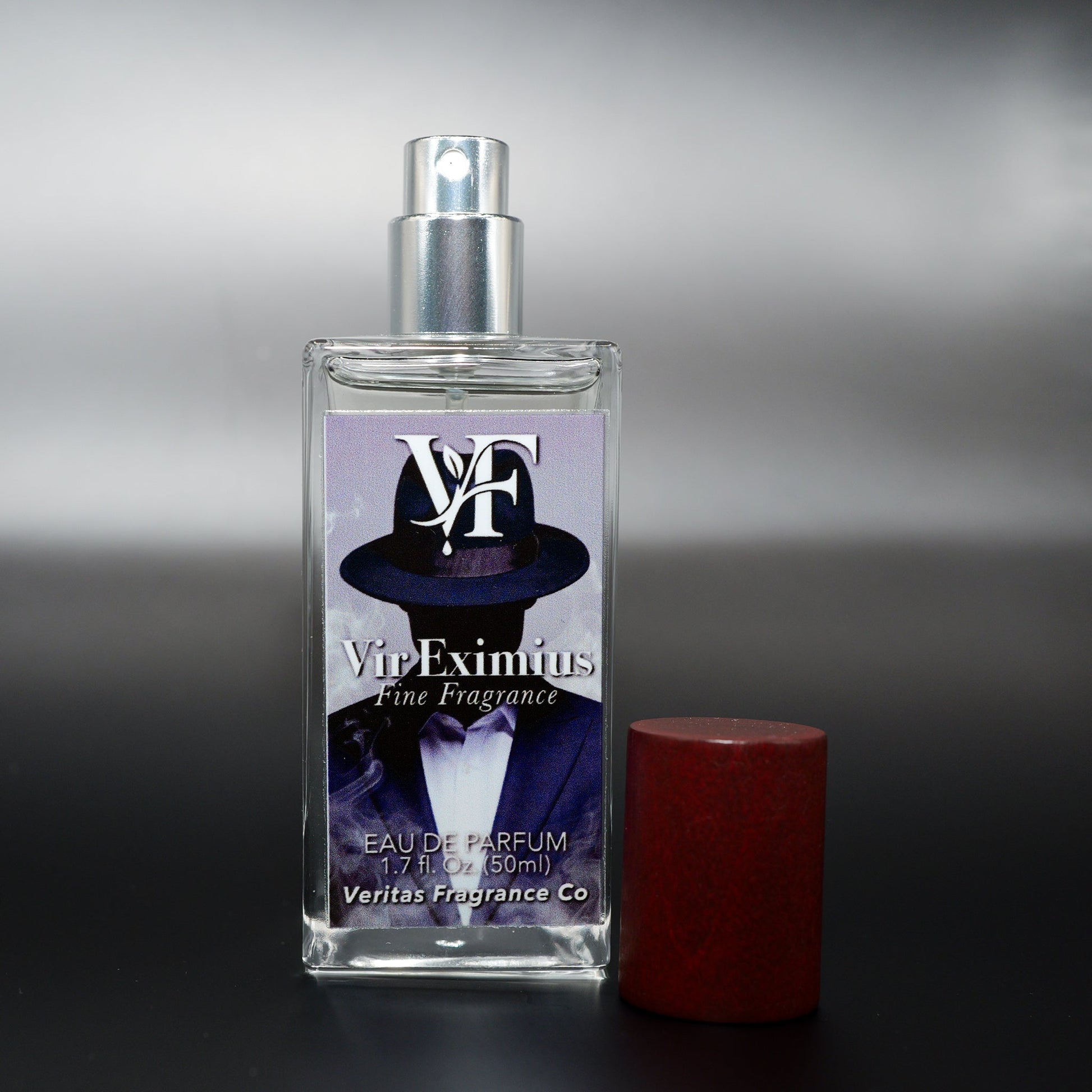 Vir Eximius  Distinguished Gentleman | Eau de Parfum Veritas Fragrance Co