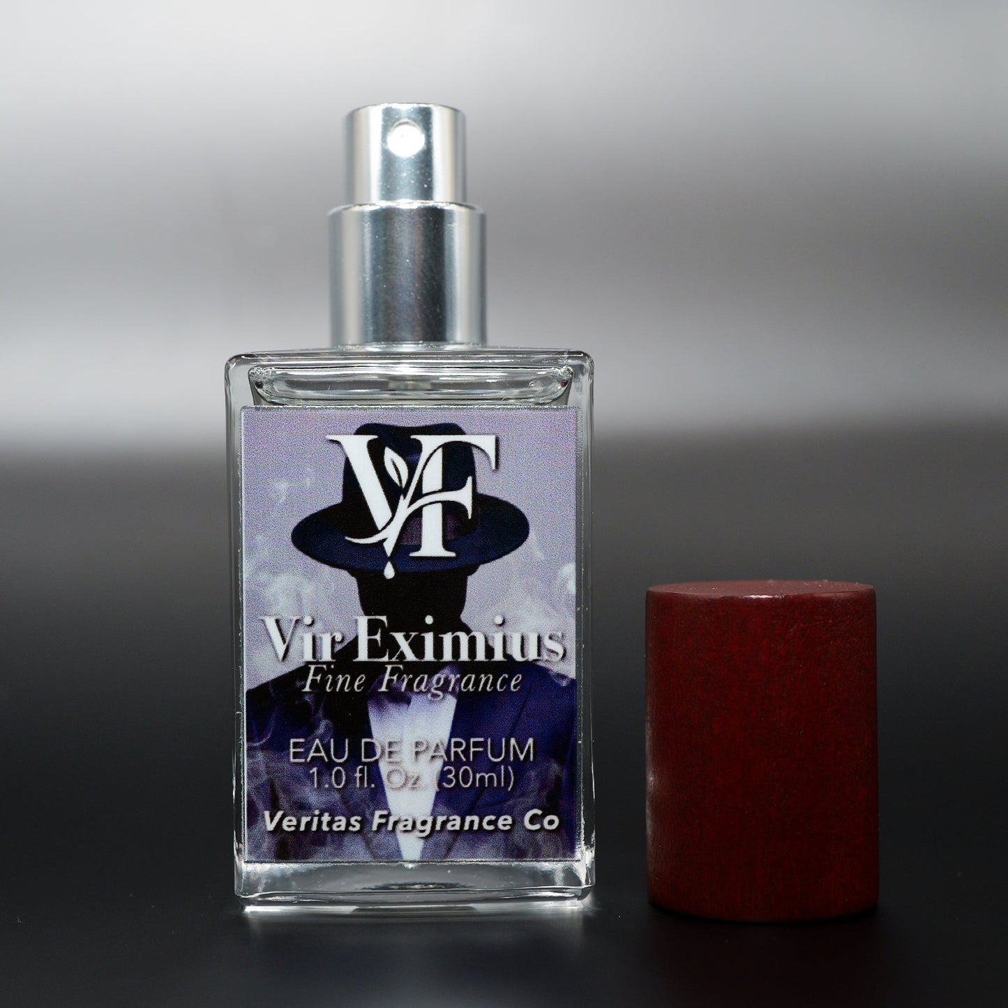 Vir Eximius  Distinguished Gentleman | Eau de Parfum Veritas Fragrance Co