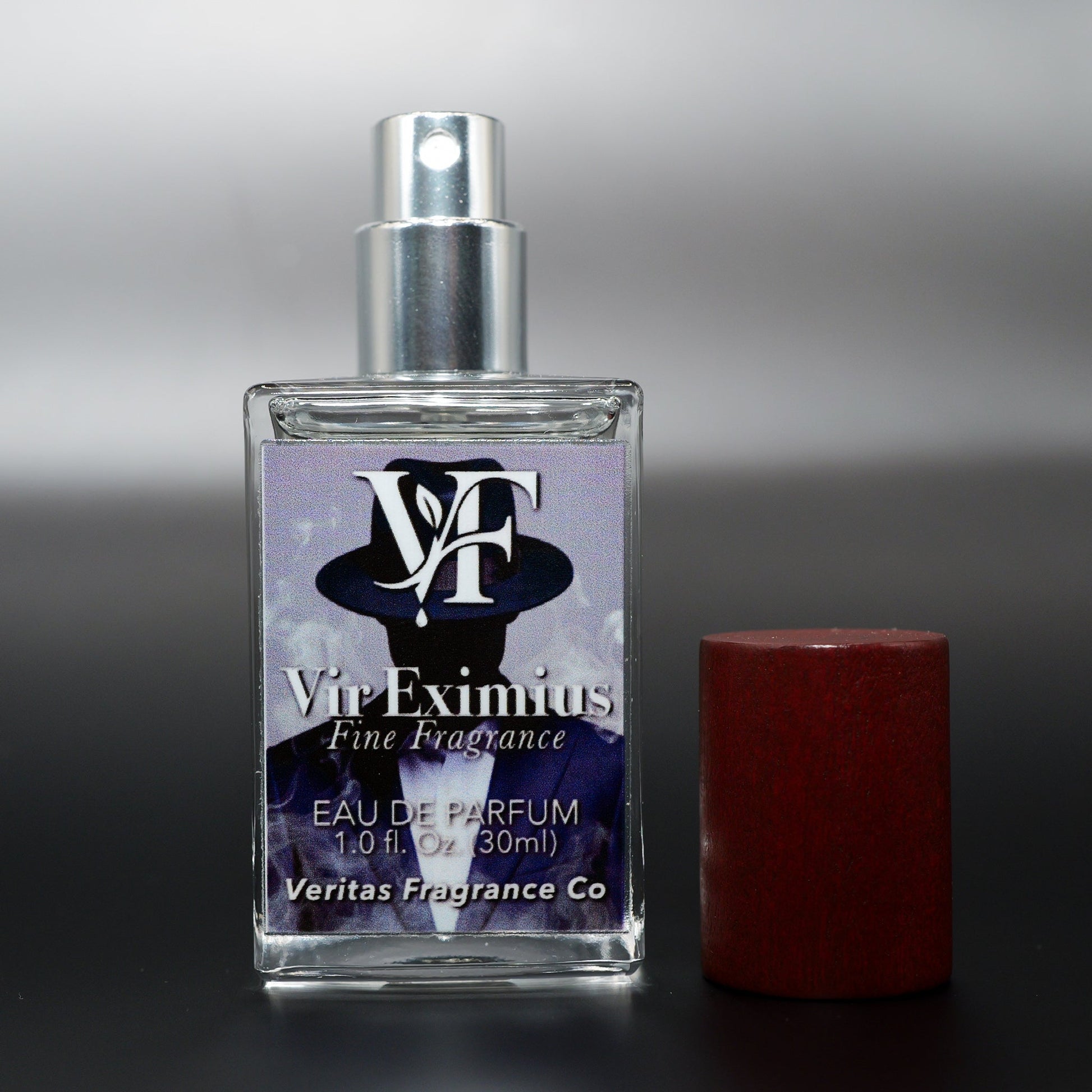Vir Eximius  Distinguished Gentleman | Eau de Parfum Veritas Fragrance Co