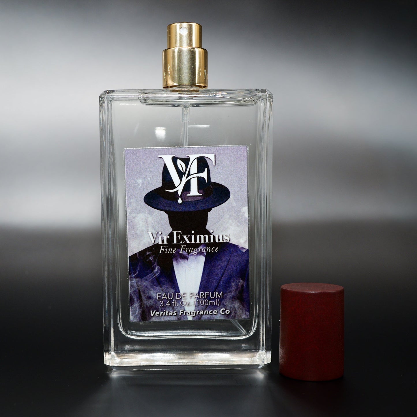 Vir Eximius  Distinguished Gentleman | Eau de Parfum Veritas Fragrance Co