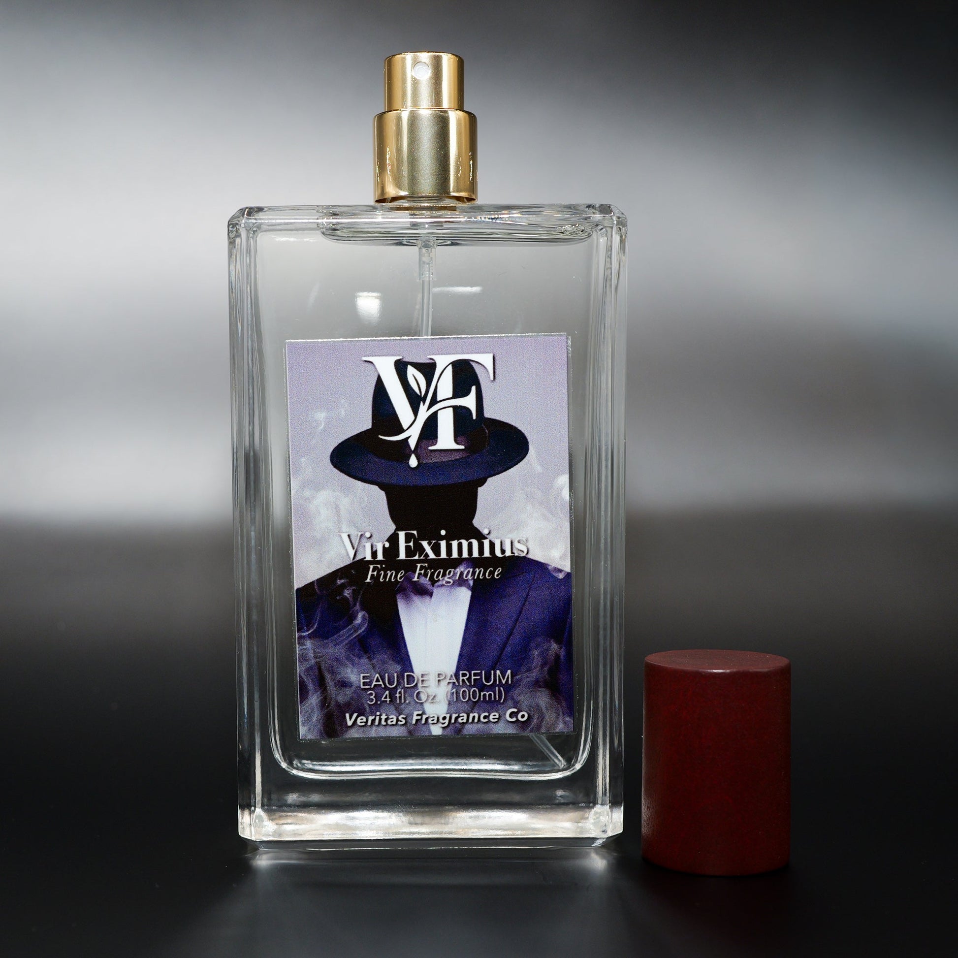 Vir Eximius  Distinguished Gentleman | Eau de Parfum Veritas Fragrance Co
