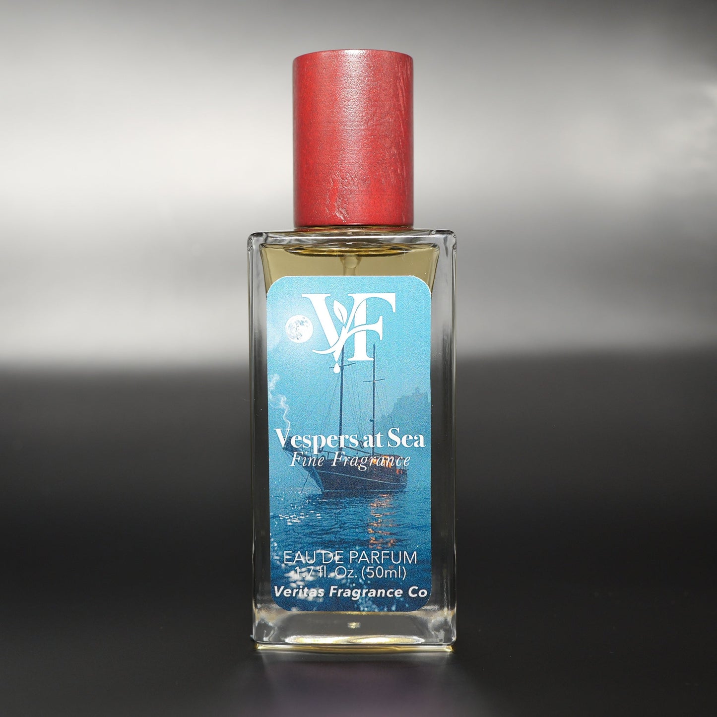 Vespers at Sea | Eau de Parfum Veritas Fragrance Co