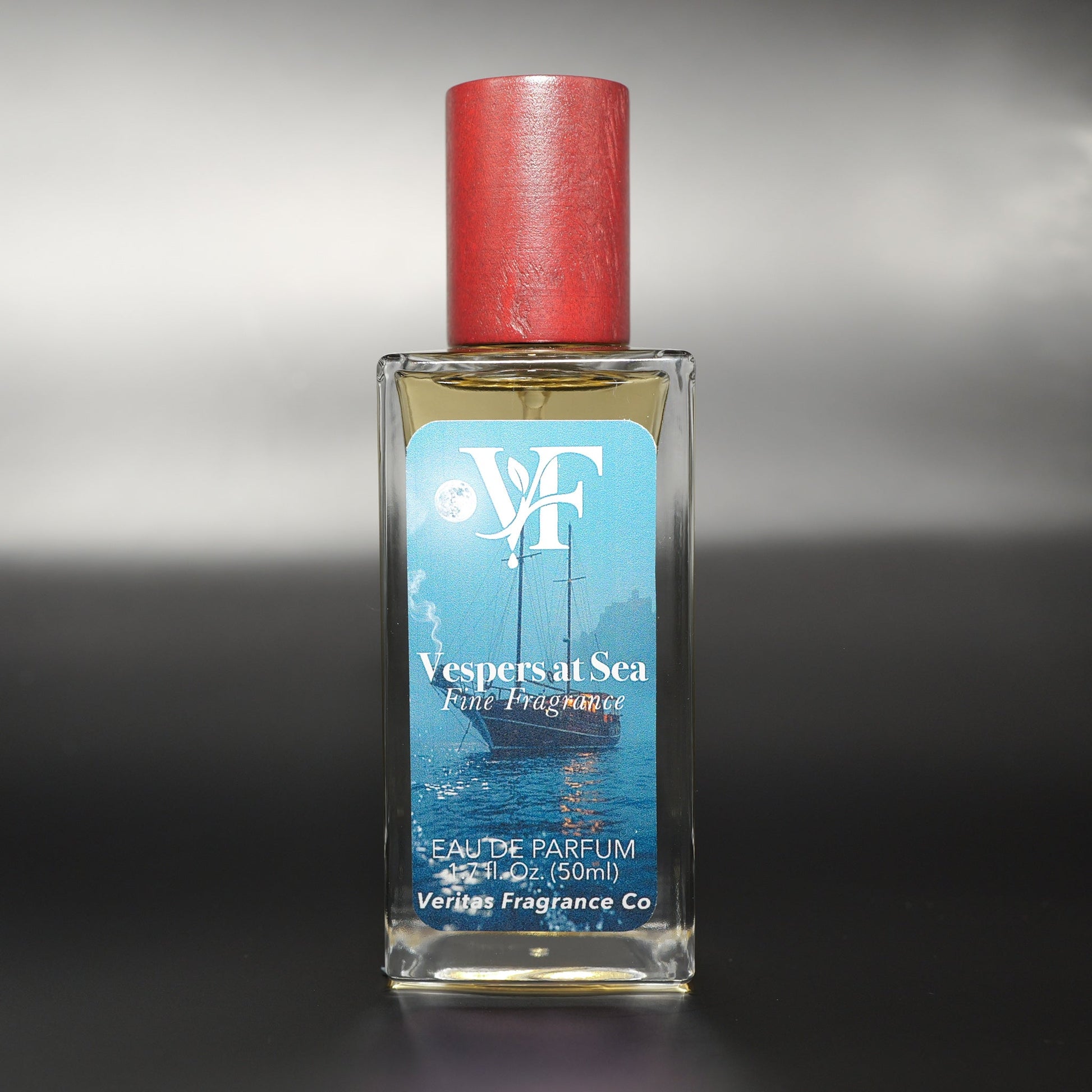 Vespers at Sea | Eau de Parfum Veritas Fragrance Co