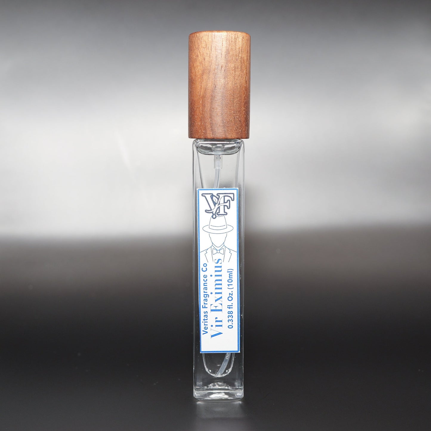 Vir Eximius  Distinguished Gentleman | Eau de Parfum Veritas Fragrance Co