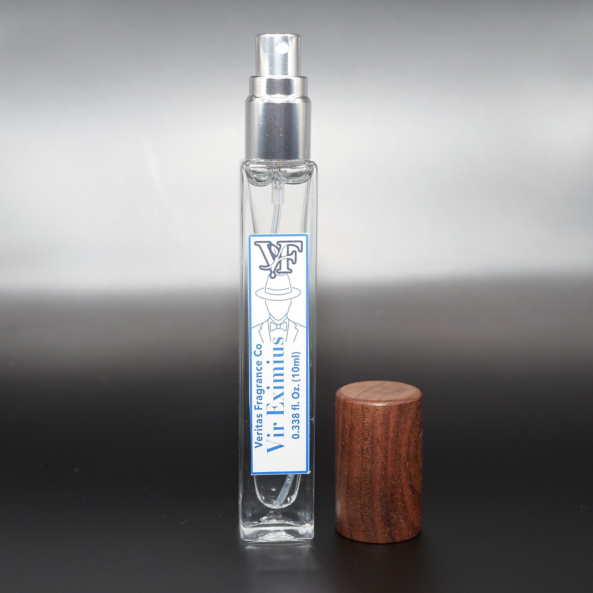 Vir Eximius  Distinguished Gentleman | Eau de Parfum Veritas Fragrance Co