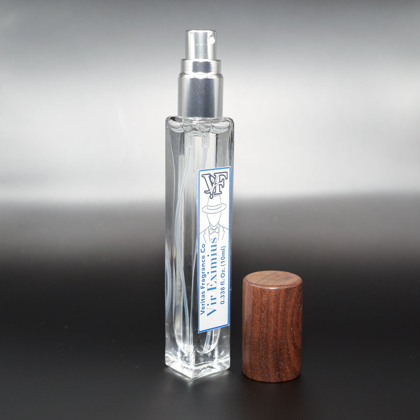 Vir Eximius  Distinguished Gentleman | Eau de Parfum Veritas Fragrance Co