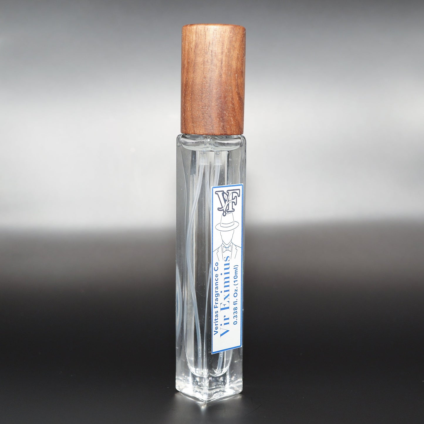 Vir Eximius  Distinguished Gentleman | Eau de Parfum Veritas Fragrance Co
