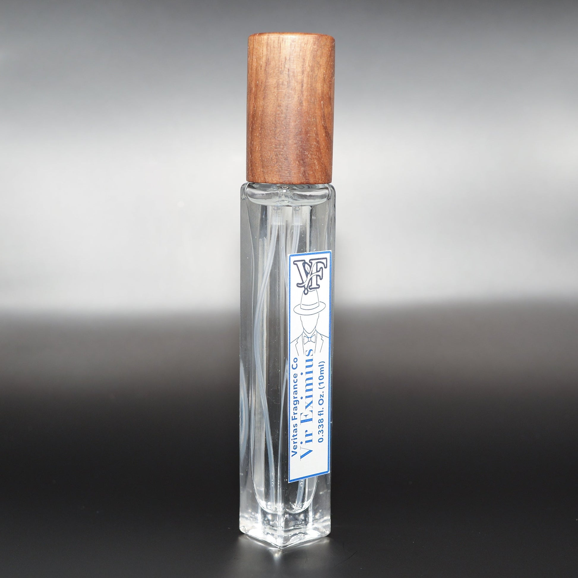 Vir Eximius  Distinguished Gentleman | Eau de Parfum Veritas Fragrance Co