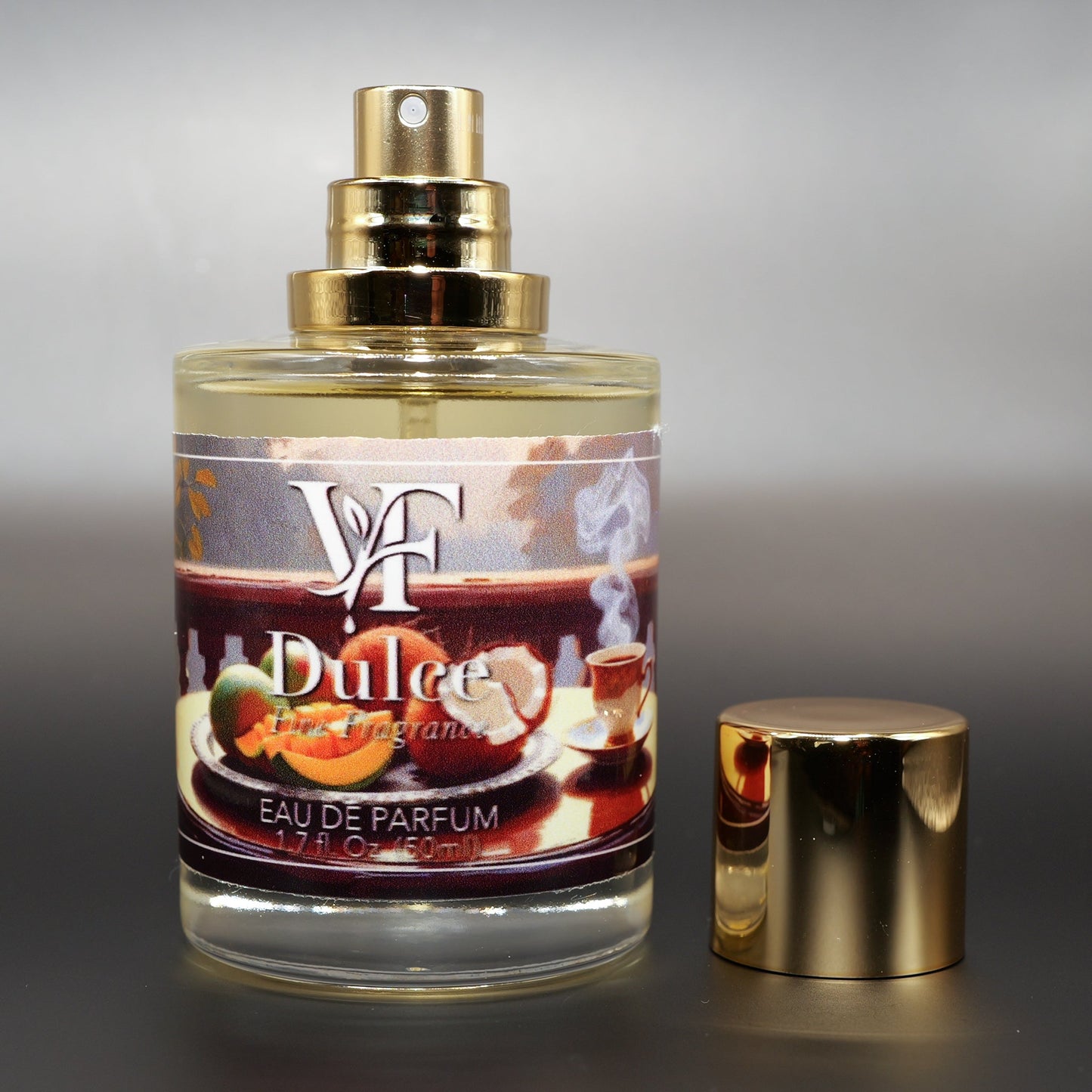 Dulce | Eau de Parfum Veritas Fragrance Co
