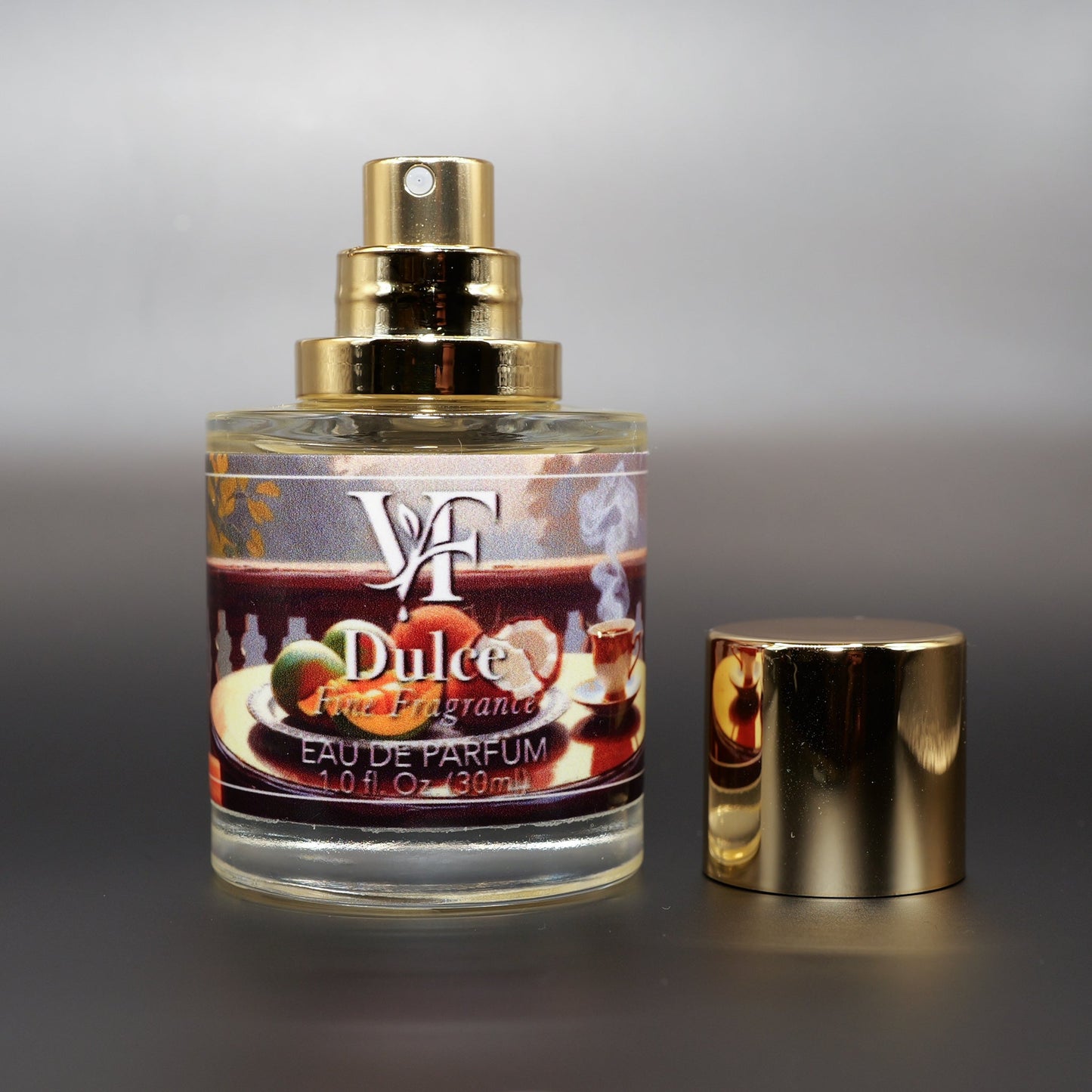 Dulce | Eau de Parfum Veritas Fragrance Co