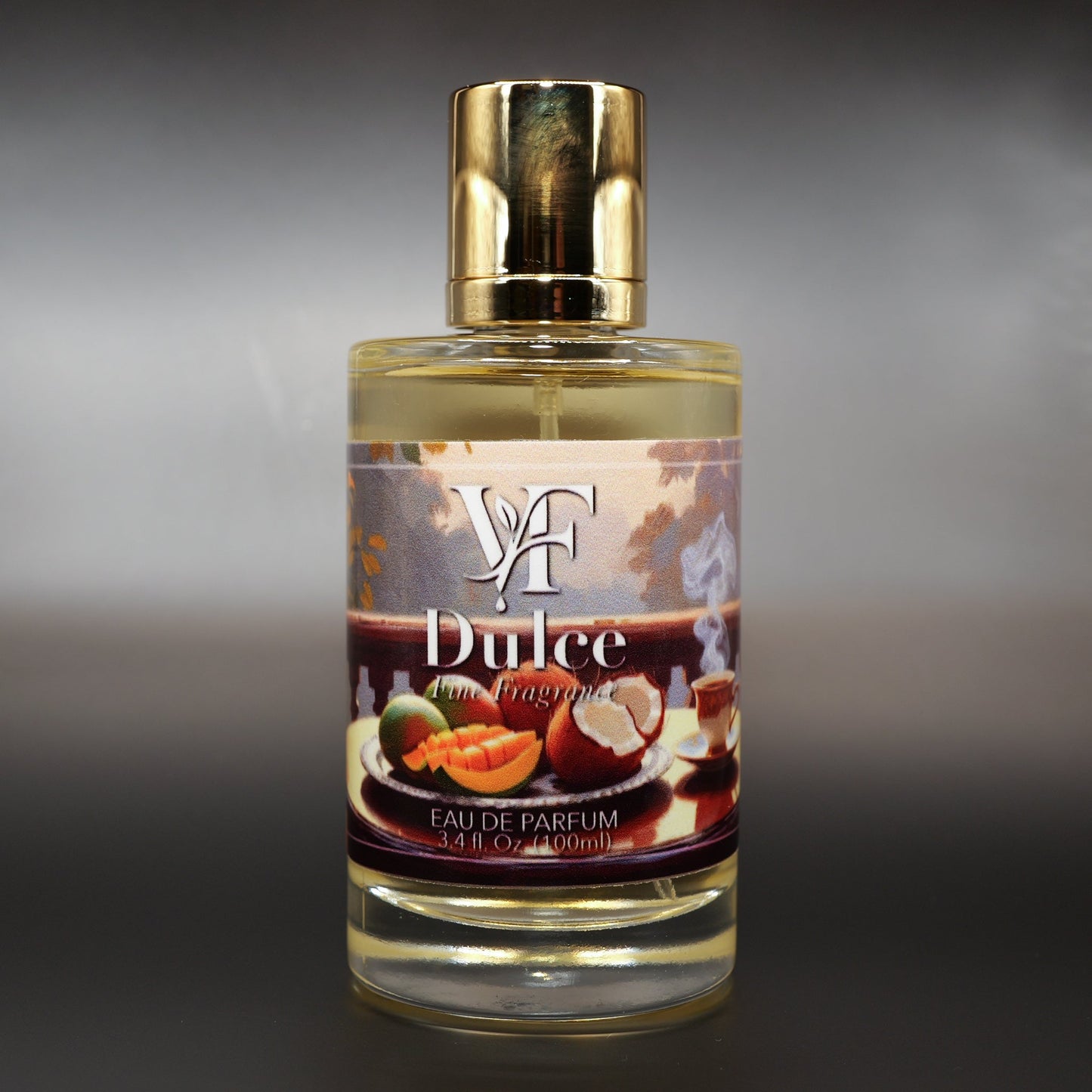 Dulce | Eau de Parfum Veritas Fragrance Co