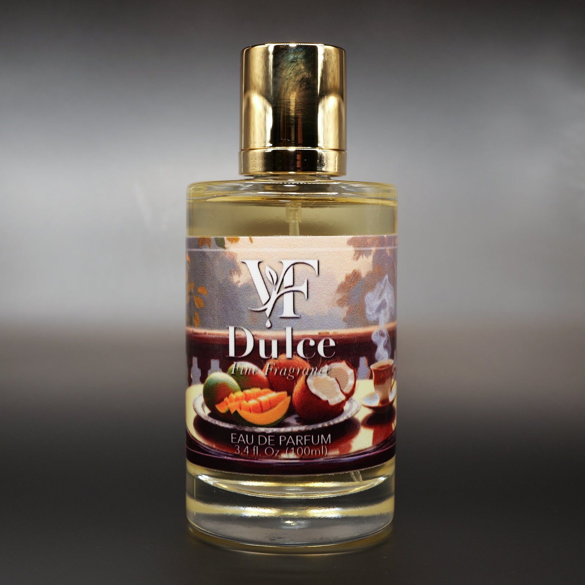 Dulce | Eau de Parfum Veritas Fragrance Co