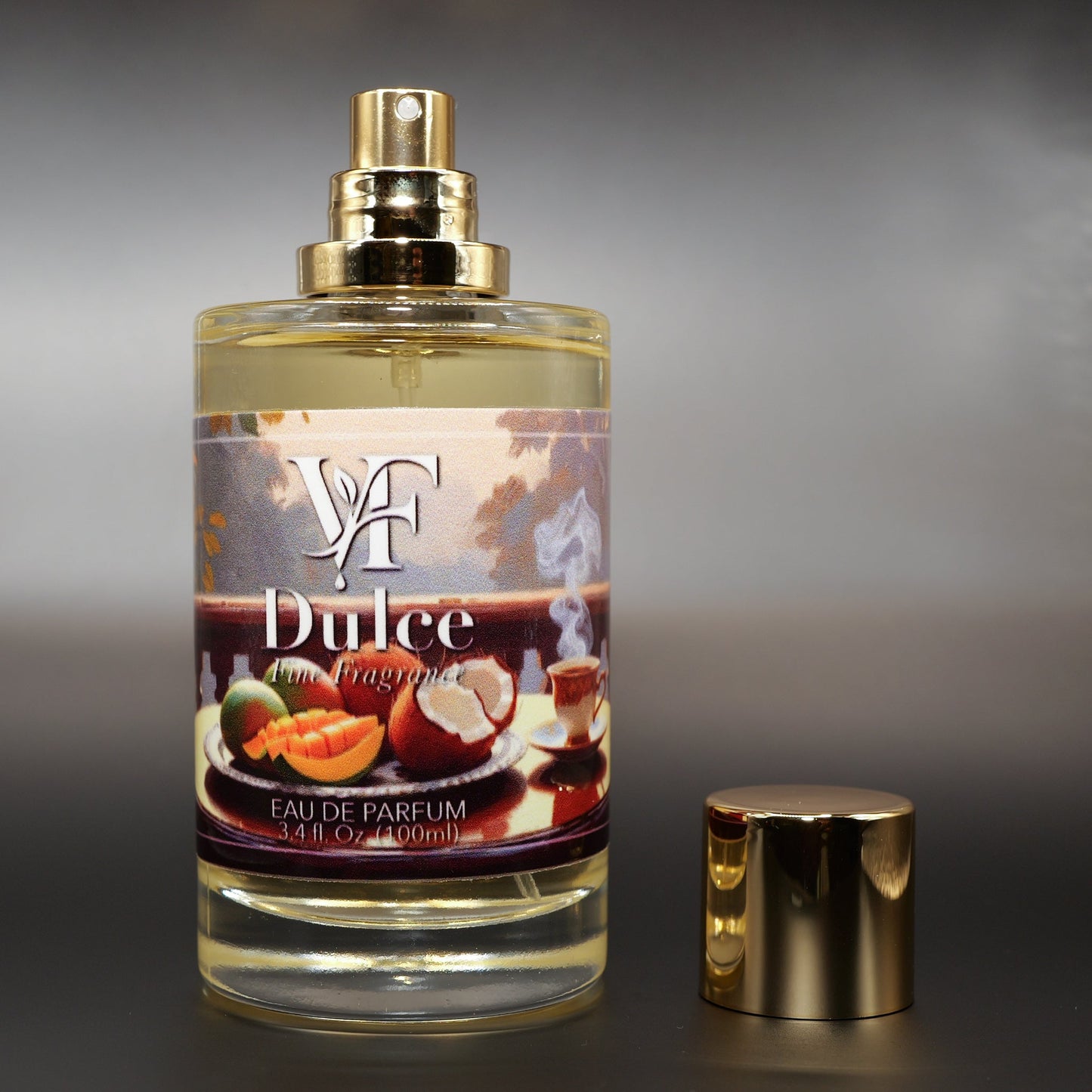 Dulce | Eau de Parfum Veritas Fragrance Co
