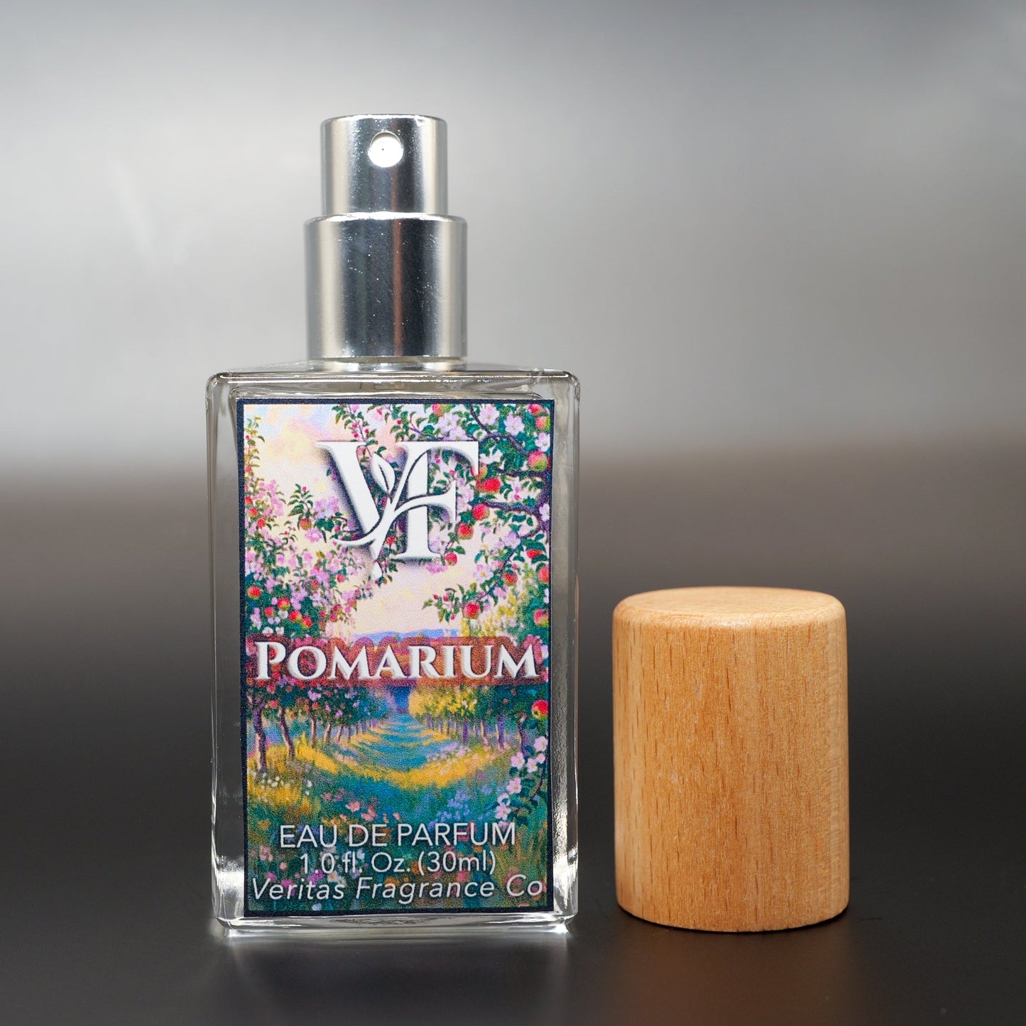 Pomarium | Eau de Parfum Veritas Fragrance Co