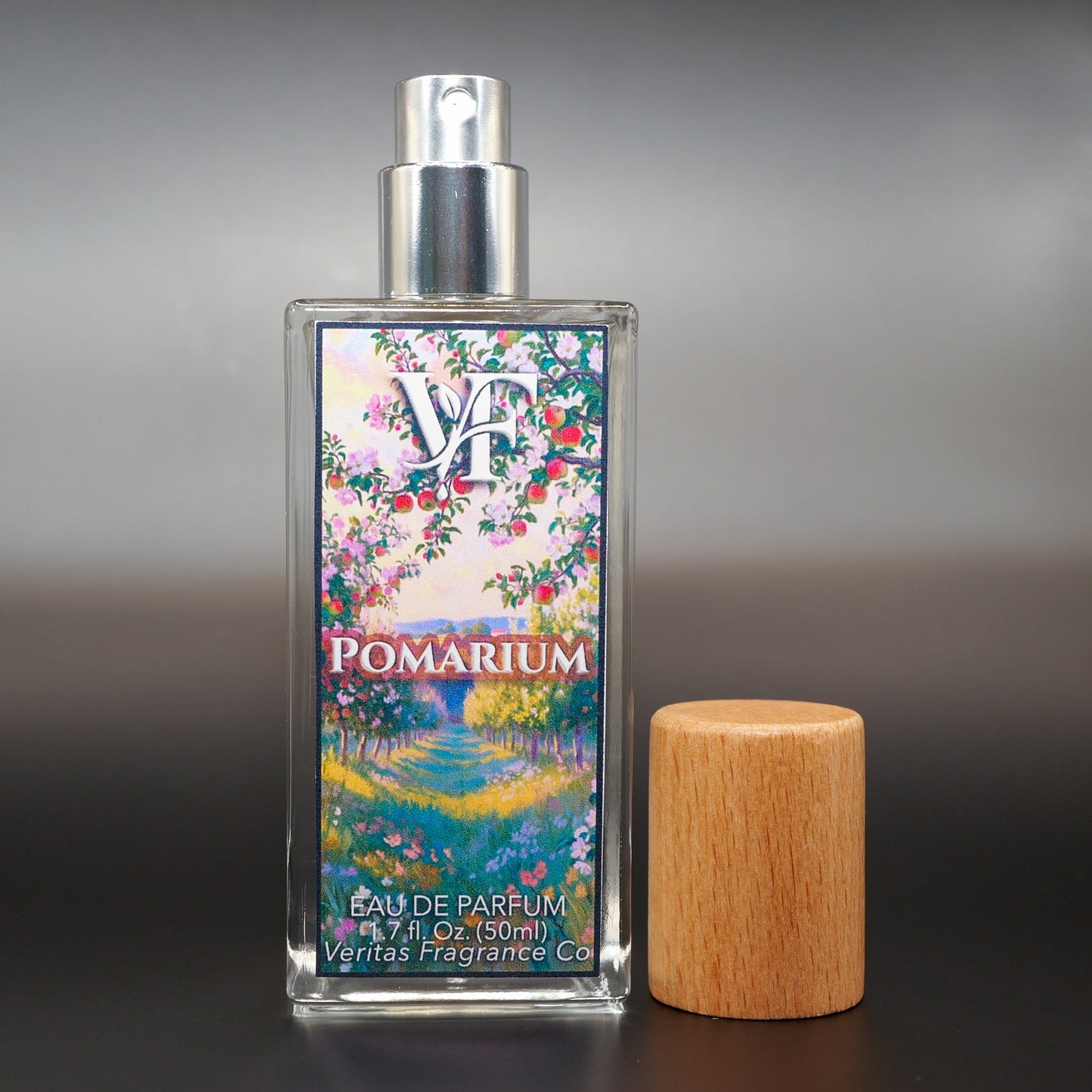 Pomarium | Eau de Parfum Veritas Fragrance Co