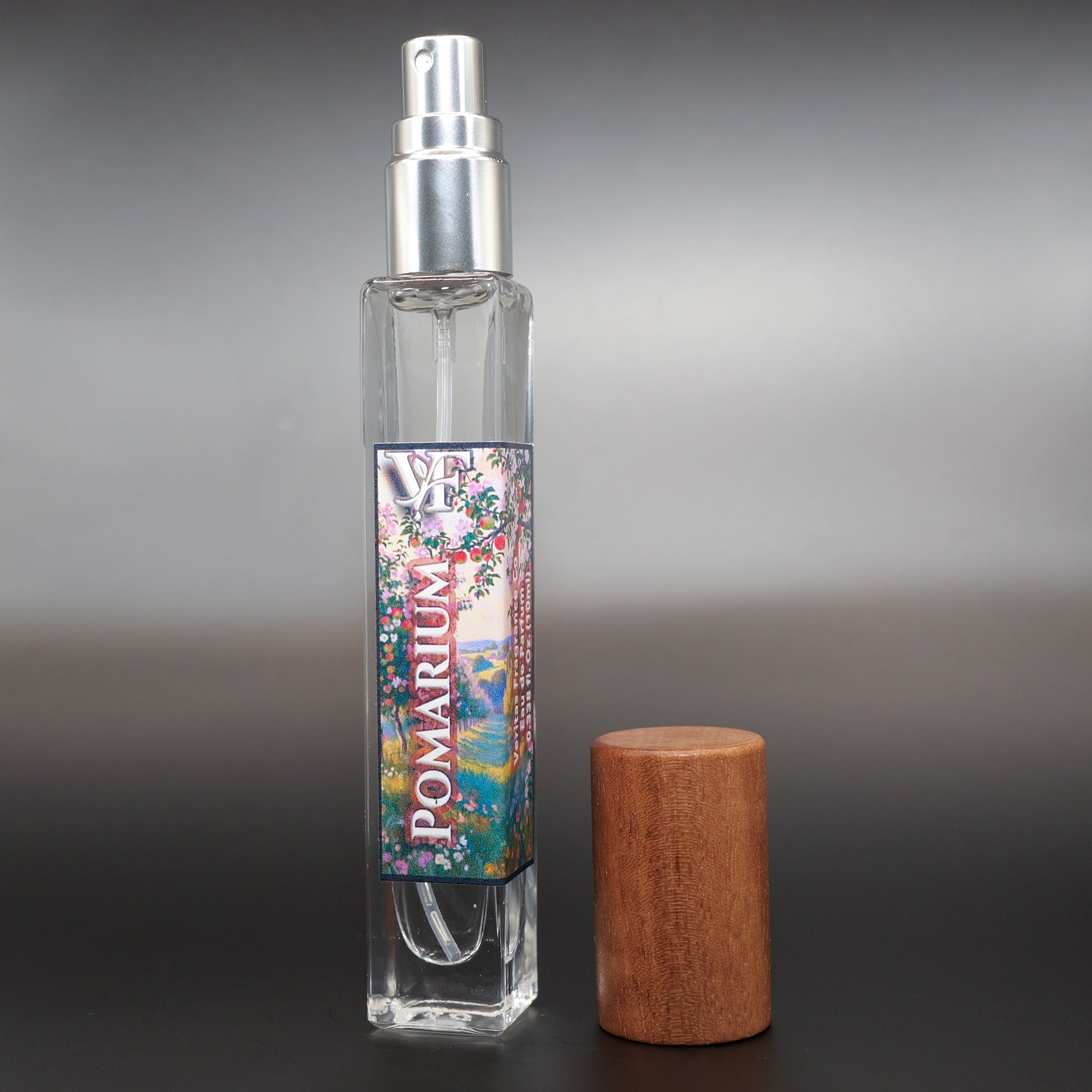 Pomarium | Eau de Parfum Veritas Fragrance Co