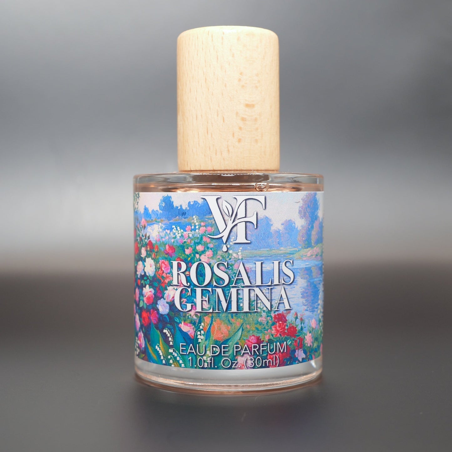 Rosalis Gemina | Eau de Parfum Veritas Fragrance Co