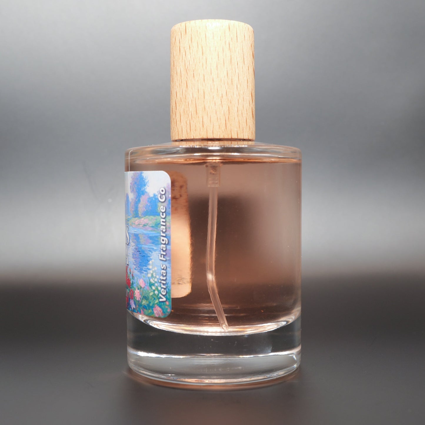 Rosalis Gemina | Eau de Parfum Veritas Fragrance Co