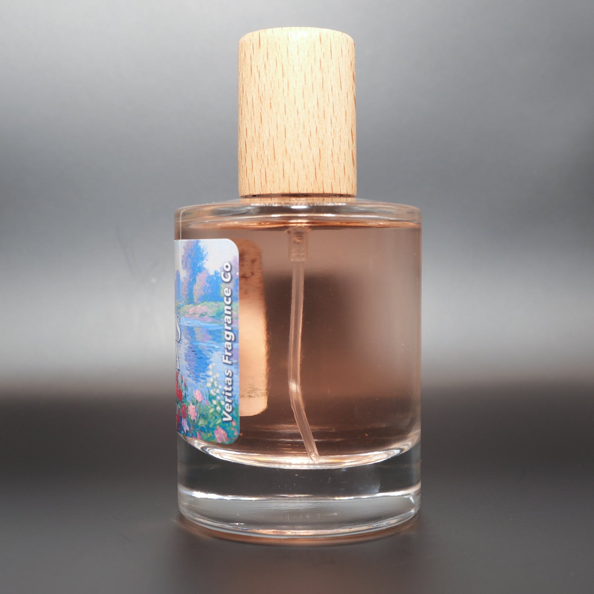 Rosalis Gemina | Eau de Parfum Veritas Fragrance Co